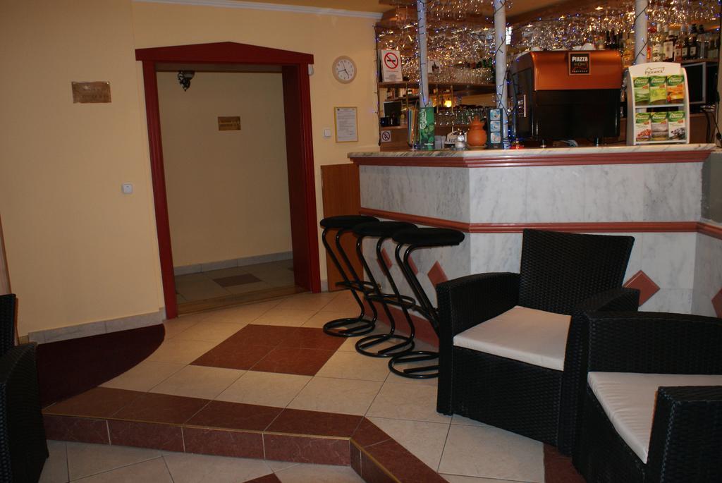 Hotel Palota City Budapest Exterior foto